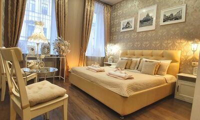 Фотография номера гостиницы Серебряный Шар