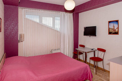 Фотография номера гостиницы Турист