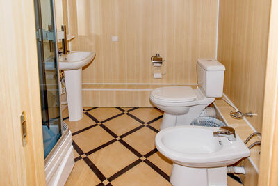 Фотография номера гостиницы Турист