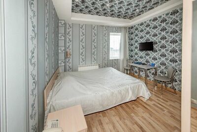 Фотография номера гостиницы Турист