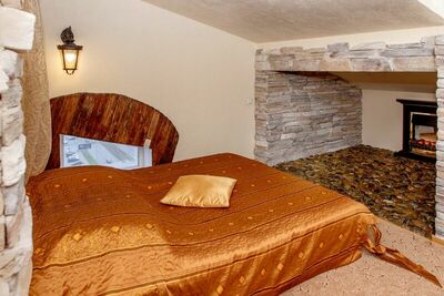 Фотография номера гостиницы Турист