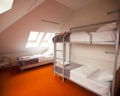 Фотография номера мини отеля Морамар