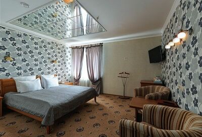 Фотография номера гостиницы Семь Пятниц