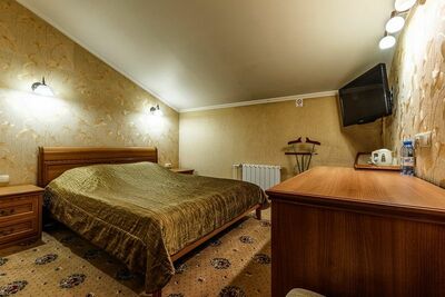 Фотография номера гостиницы Семь Пятниц