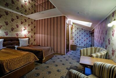 Фотография номера гостиницы Семь Пятниц