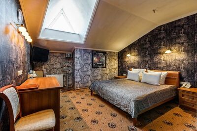 Фотография номера гостиницы Семь Пятниц