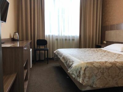 Фотография номера гостиницы Аквилон