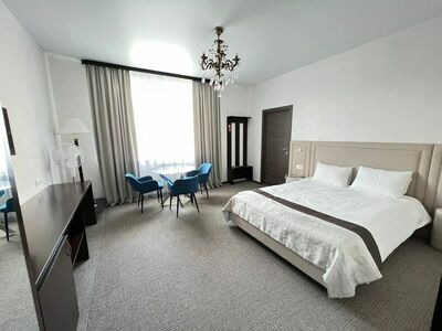 Фотография номера гостиницы Аквилон