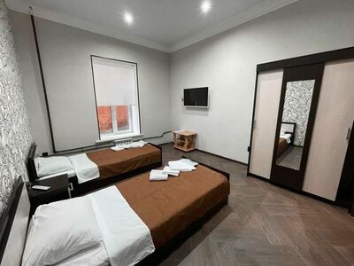 Фотография номера гостиницы Купец