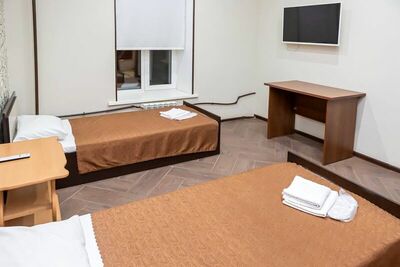 Фотография номера гостиницы Купец