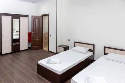 Фотография номера гостиницы Купец