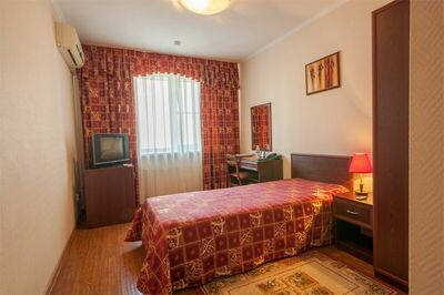 Фотография номера гостиницы Нива