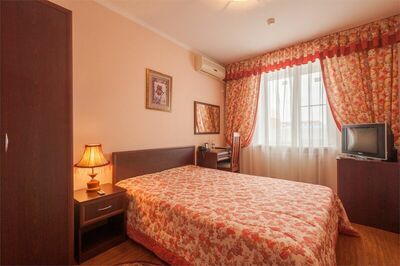 Фотография номера гостиницы Нива
