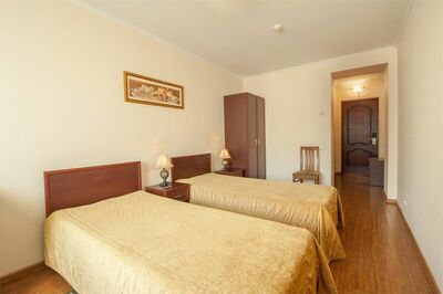 Фотография номера гостиницы Нива