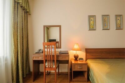 Фотография номера гостиницы Нива