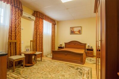 Фотография номера гостиницы Нива