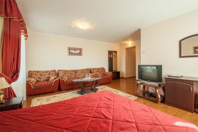 Фотография номера гостиницы Нива