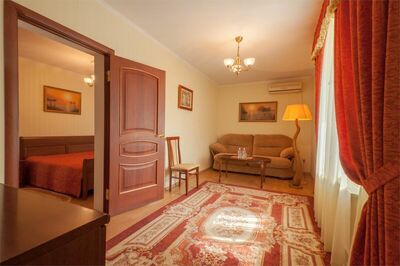 Фотография номера гостиницы Нива