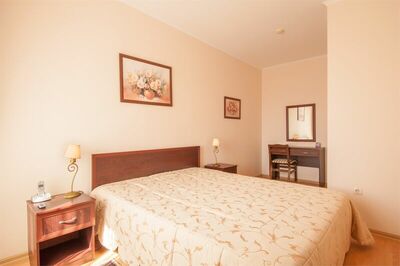 Фотография номера гостиницы Нива