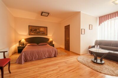 Фотография номера гостиницы Нива