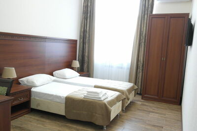 Фотография номера гостиницы Круиз