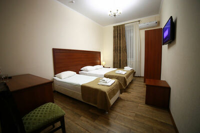 Фотография номера гостиницы Круиз