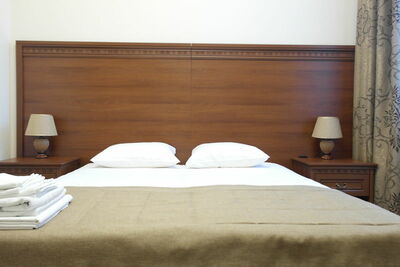 Фотография номера гостиницы Круиз