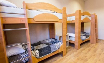 Фотография номера хостела Viva-Hostel