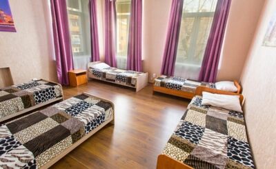 Фотография номера хостела Viva-Hostel