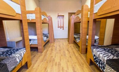 Фотография номера хостела Viva-Hostel