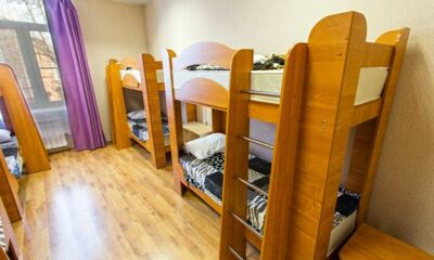 Фотография номера хостела Viva-Hostel