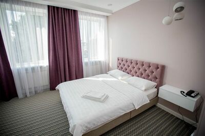 Фотография номера мини отеля Марко Поло