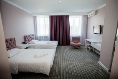 Фотография номера мини отеля Марко Поло