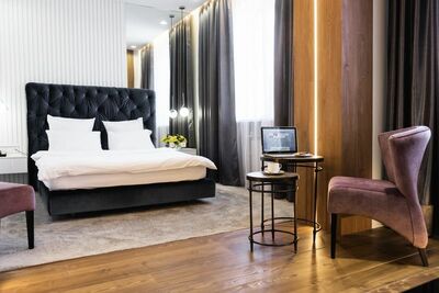 Фотография номера мини отеля Марко Поло