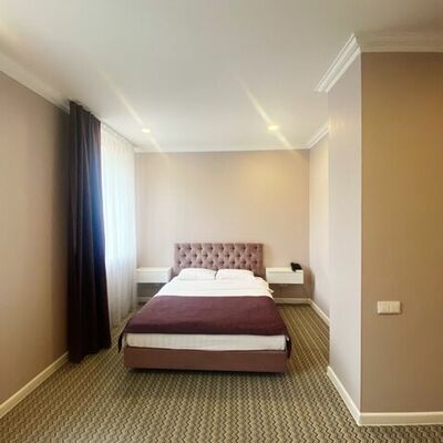 Фотография номера мини отеля Марко Поло