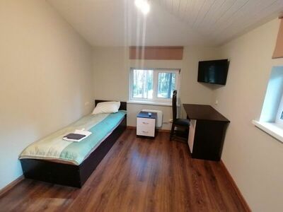 Фотография номера гостиницы Туристическая Деревня Кургала-Этно