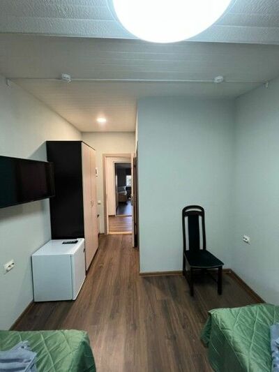 Фотография номера гостиницы Туристическая Деревня Кургала-Этно