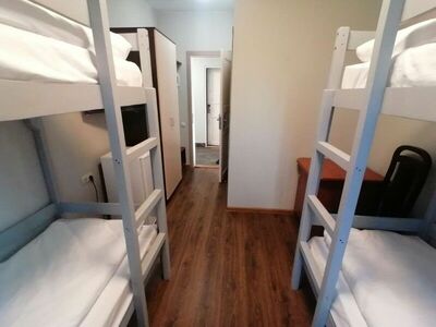 Фотография номера гостиницы Туристическая Деревня Кургала-Этно