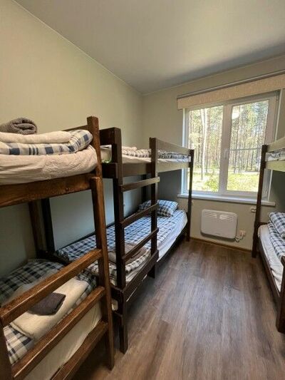 Фотография номера гостиницы Туристическая Деревня Кургала-Этно