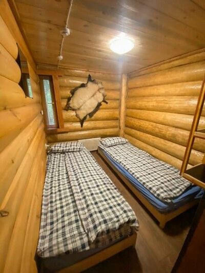 Фотография номера гостиницы Туристическая Деревня Кургала-Этно