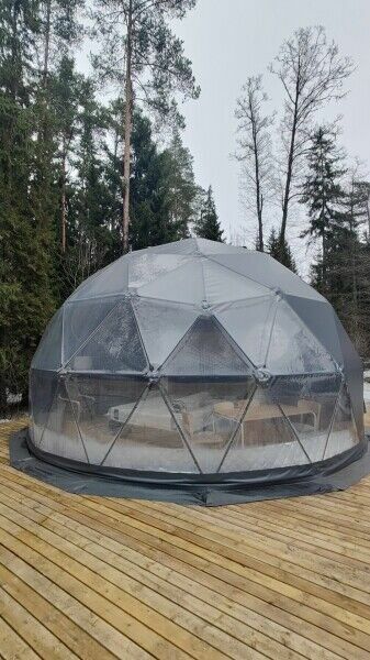 Фотография номера гостиницы Туристическая Деревня Кургала-Этно