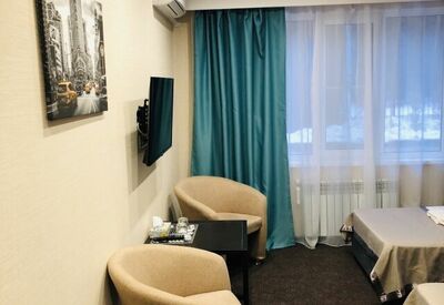 Фотография номера гостиницы Везендорф