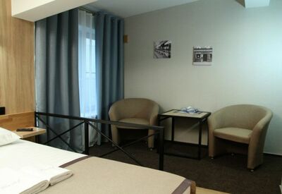 Фотография номера гостиницы Везендорф