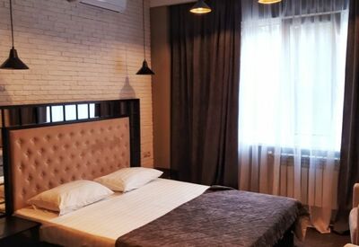 Фотография номера гостиницы Везендорф