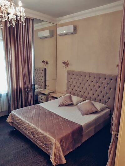 Фотография номера гостиницы Везендорф