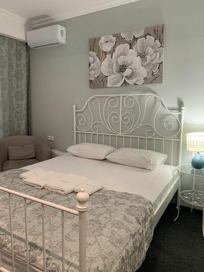 Фотография номера гостиницы Везендорф