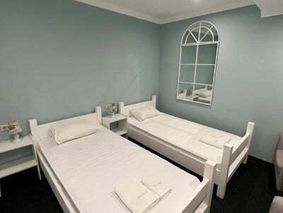 Фотография номера гостиницы Везендорф