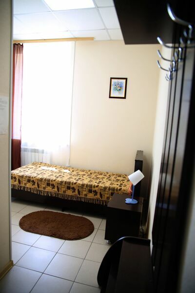 Фотография номера мини отеля Колесо