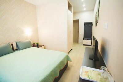 Фотография номера мини отеля Нефтяник