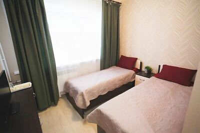 Фотография номера мини отеля Нефтяник